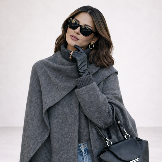 Capella || Capa Elegante Urbana