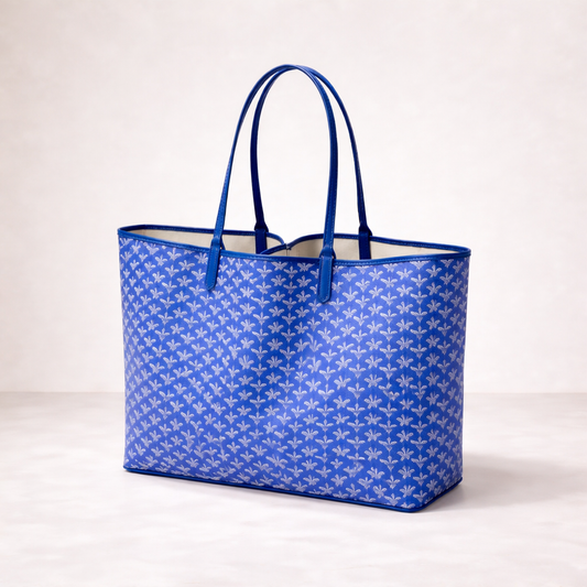 Goya || Bolso Elegante de Doble Asa